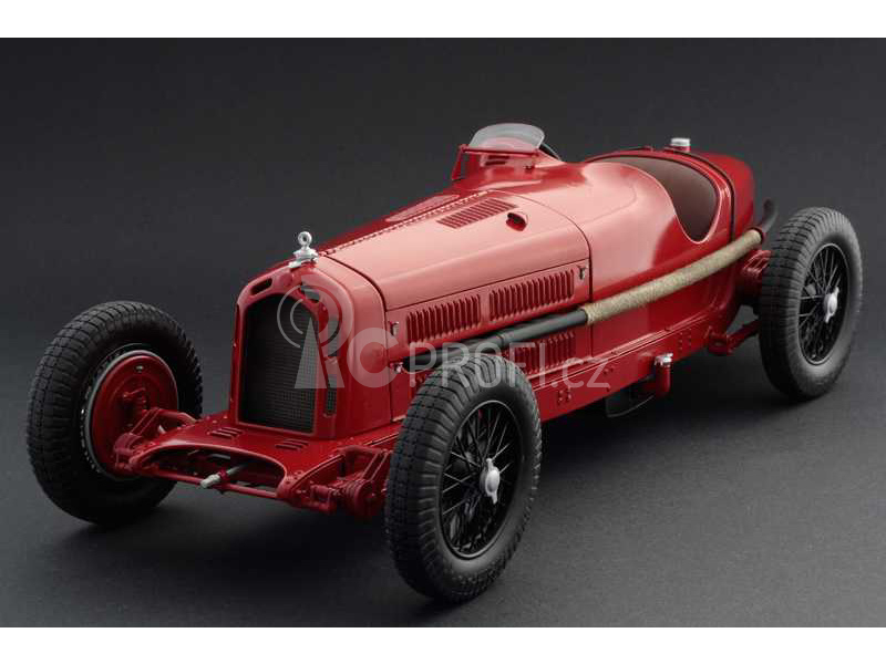 Italeri Alfa Romeo 8C 2300 Monza (1:12)