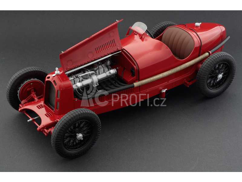 Italeri Alfa Romeo 8C 2300 Monza (1:12)