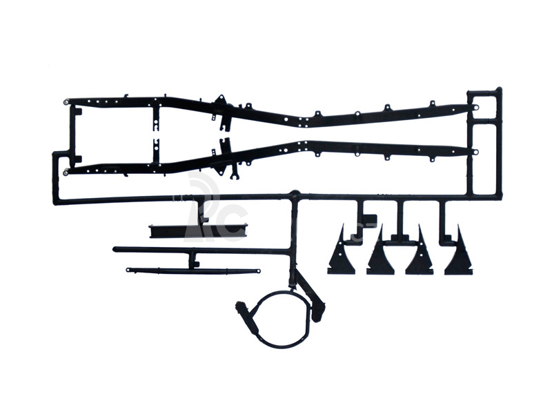 Italeri auto 4702 - FIAT 806 GRAND PRIX (1:12)