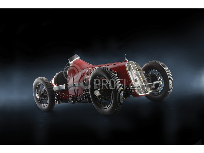 Italeri auto 4702 - FIAT 806 GRAND PRIX (1:12)
