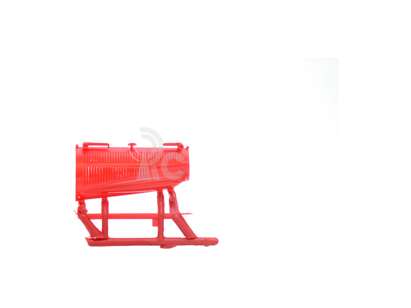 Italeri auto 4702 - FIAT 806 GRAND PRIX (1:12)
