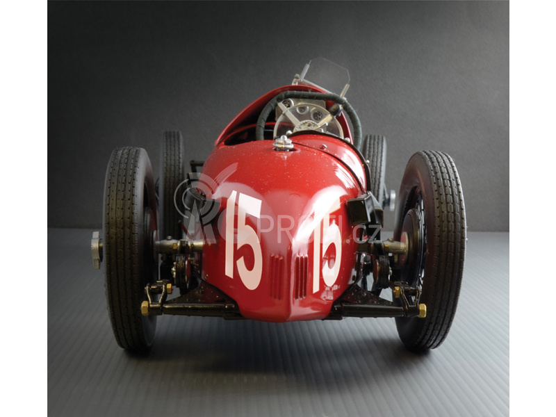 Italeri auto 4702 - FIAT 806 GRAND PRIX (1:12)