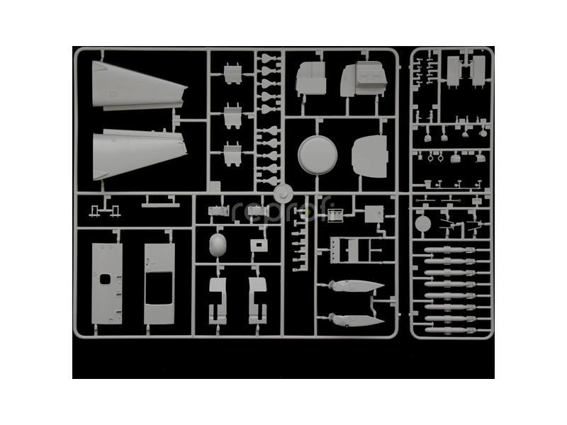 Italeri AW-101 Merlin HM.1 (1:72)