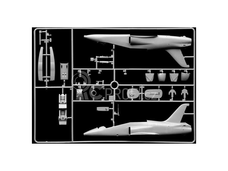 Italeri BaE Hawk T. Mk. 1 (1:48)