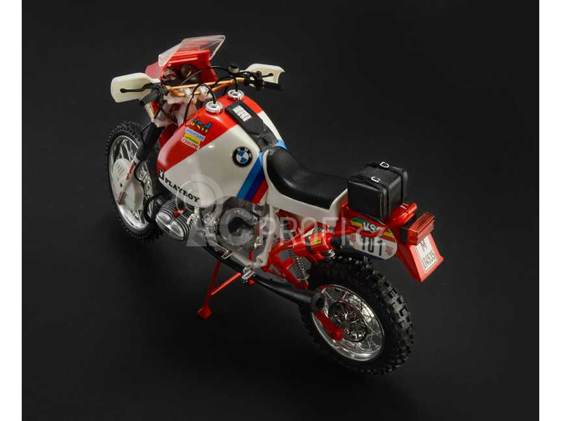 Italeri BMW 1000 Dakar 1985 (1:9)