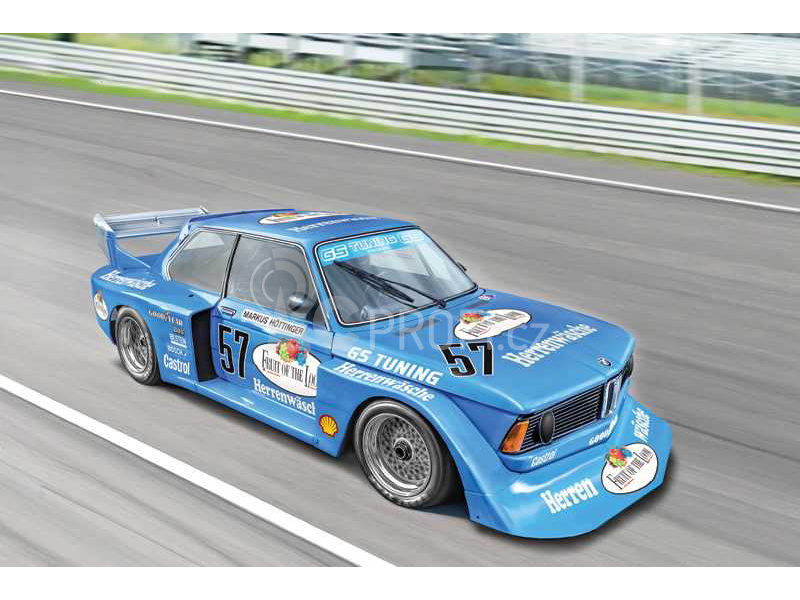Italeri BMW Gr. 5 (1:24)