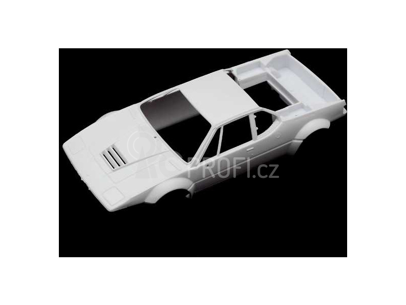 Italeri BMW M 1 Pro Car (1:24)