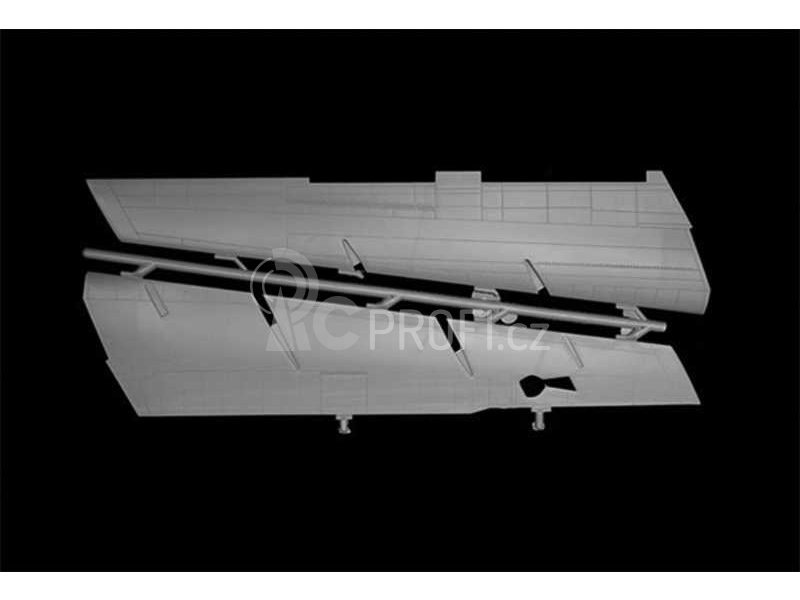 Italeri Boeing B-52G Stratofortress Early version (1:72)