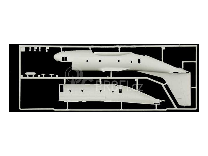 Italeri C-27J Spartan (1:72)