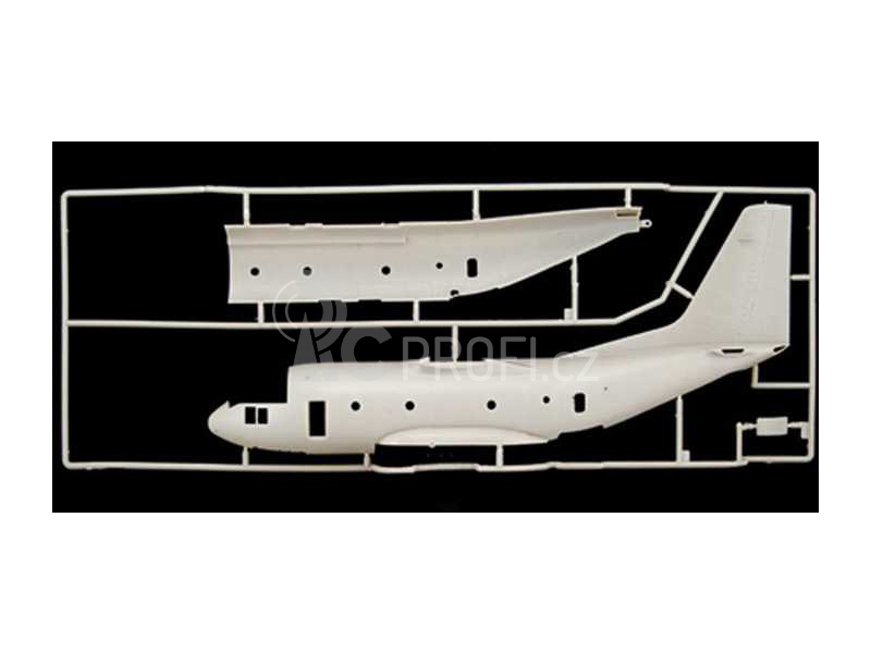 Italeri C-27J Spartan (1:72)