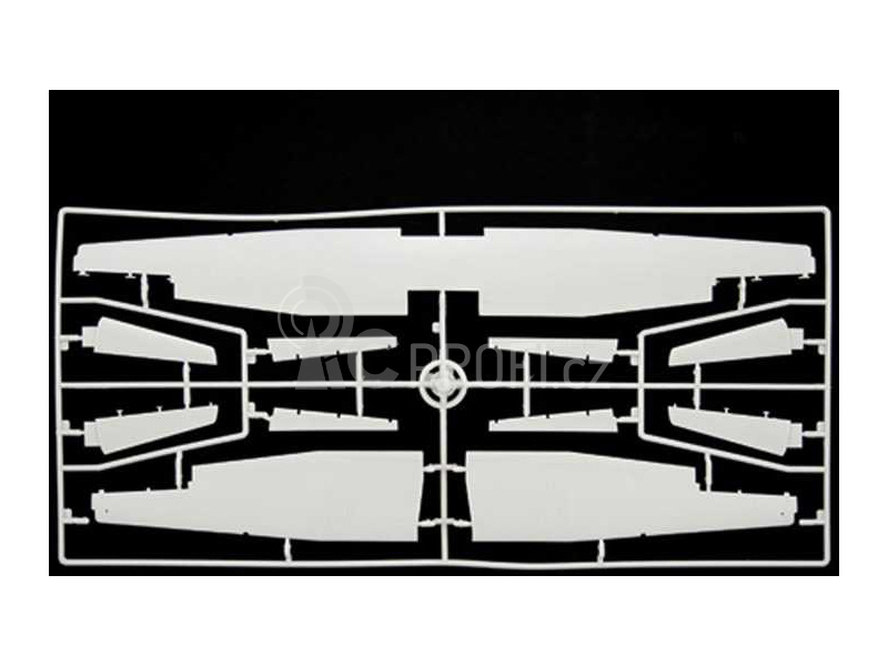 Italeri C-27J Spartan (1:72)