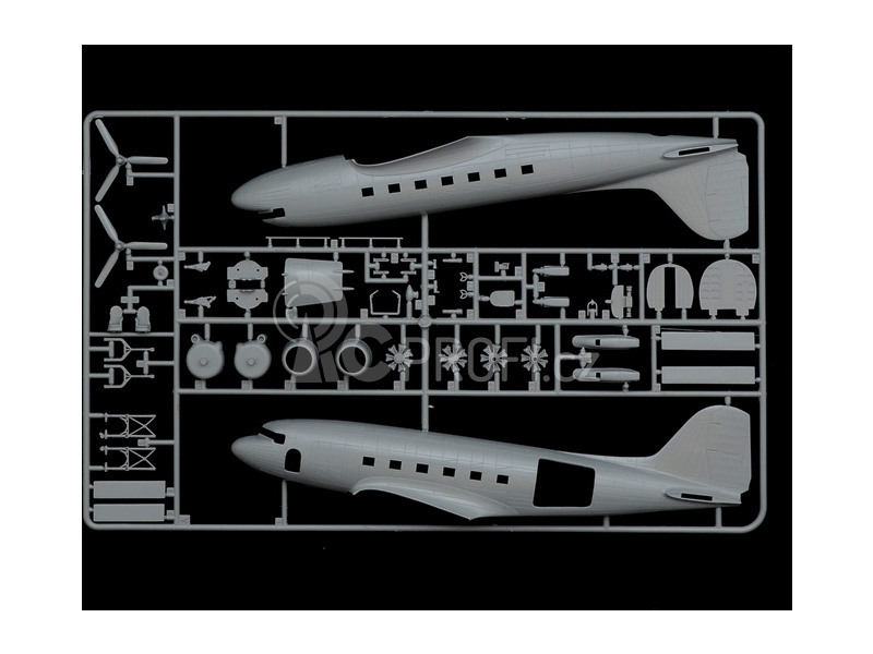 Italeri Dakota Mk.III (1:72)