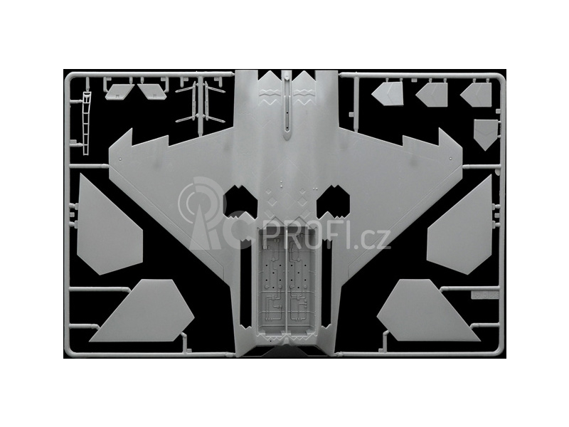 Italeri F-22 Raptor (1:48)