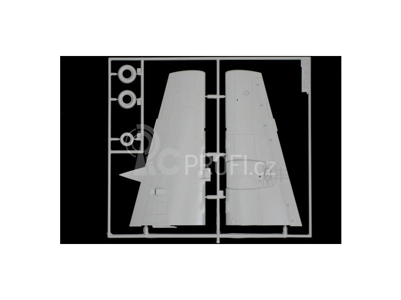 Italeri F7F-3 Tigercat (1:48)