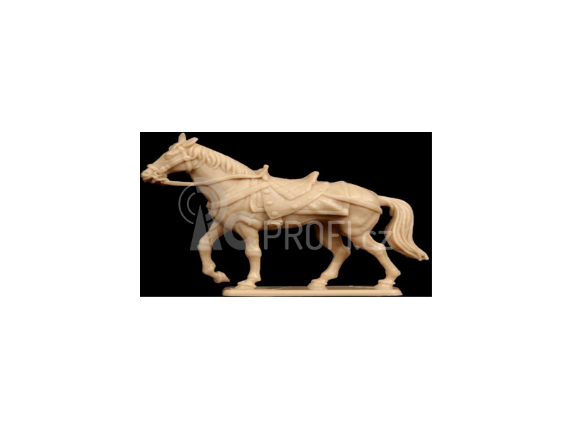 Italeri figurky - ARAB WARRIORS (MEDIEVAL ERA) (1:72)