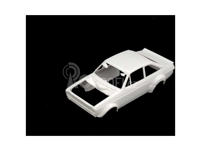 Italeri Ford Escort RS1800 Mk. II (1:24)