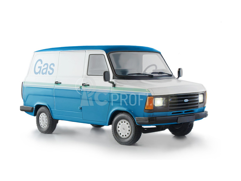 Italeri Ford Transit Mk.2 (1:24)