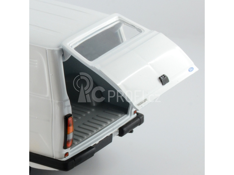 Italeri Ford Transit Mk.2 (1:24)