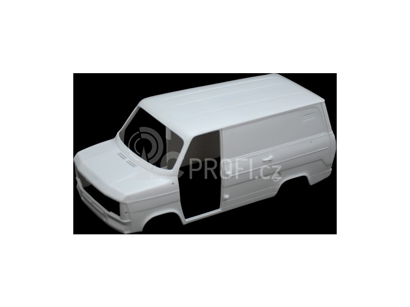 Italeri Ford Transit Mk.2 (1:24)