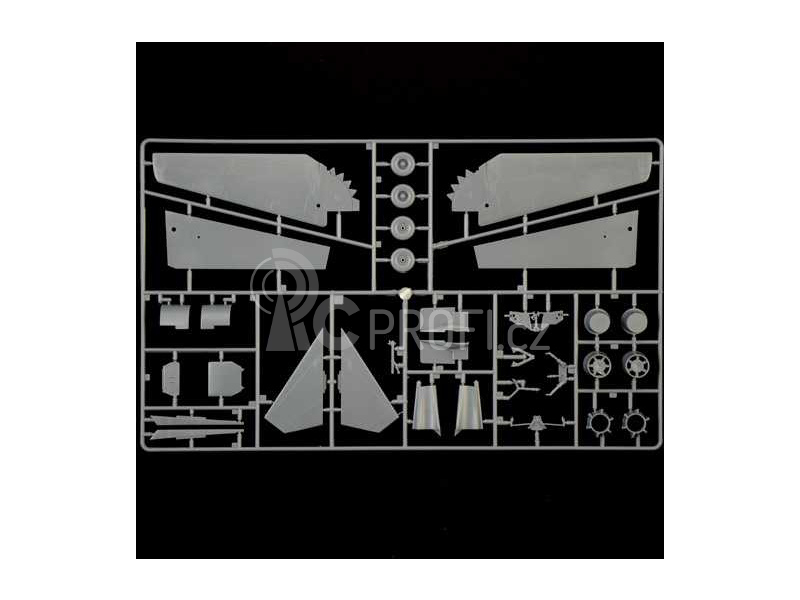 Italeri Grumman EF-111 A Raven (1:72)