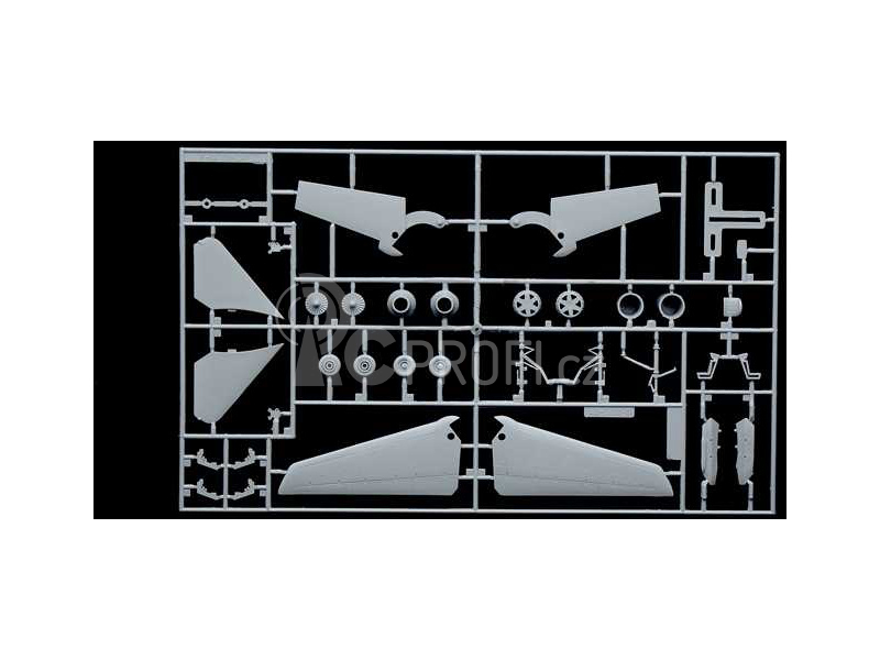 Italeri Grumman F-14A Tomcat (1:72)