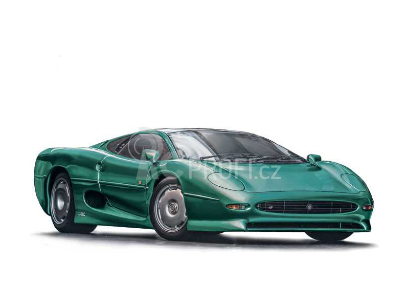 Italeri Jaguar XJ 220 (1:24)