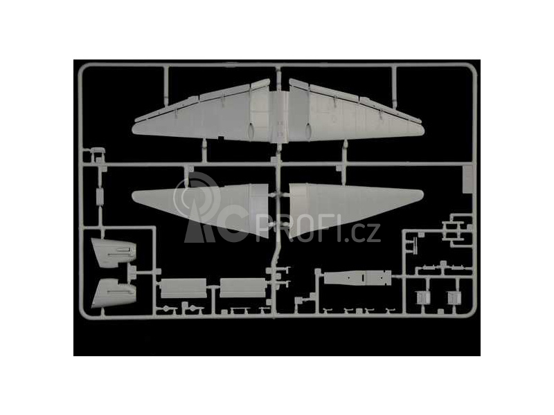 Italeri Junkers Ju-87 G-2 Kanonenvogel (1:72)