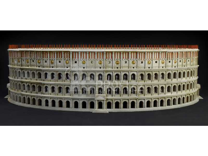 Italeri Koloseum (1:500)