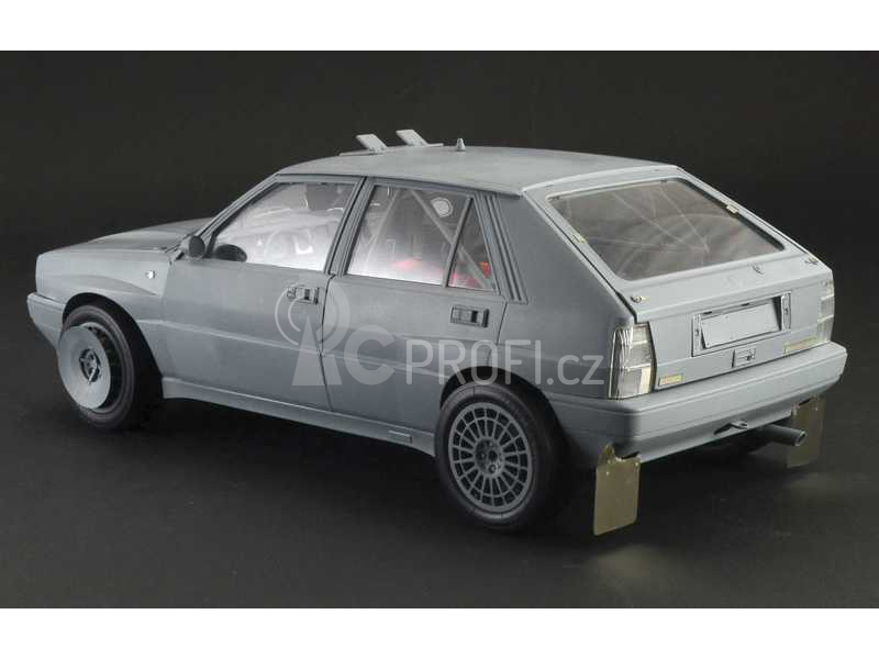 Italeri Lancia Delta HF Integrale (1:12)