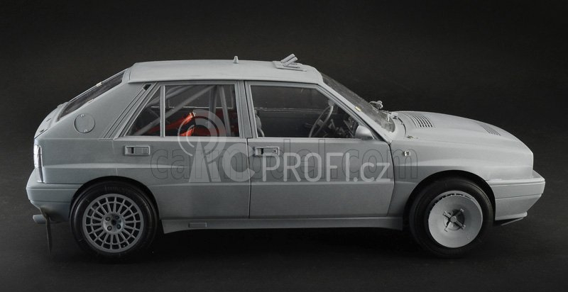 Italeri Lancia Delta Hf Integrale Martini 16v N 1 + Delta Hf Integrale 16v Martini N 7 1:12