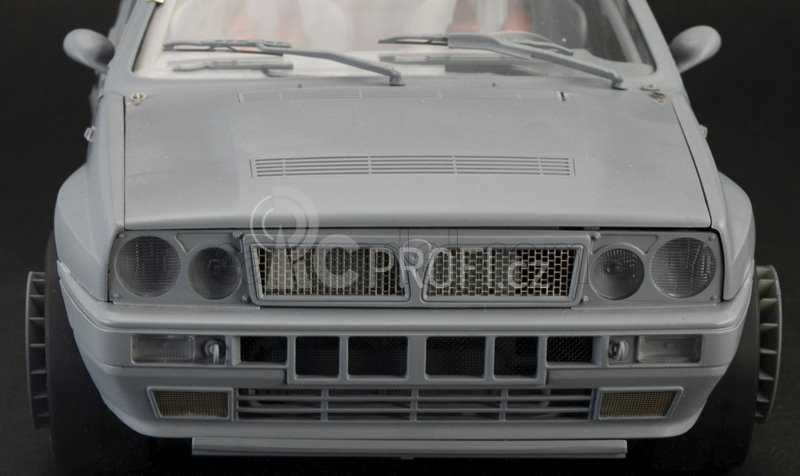 Italeri Lancia Delta Hf Integrale Martini 16v N 1 + Delta Hf Integrale 16v Martini N 7 1:12