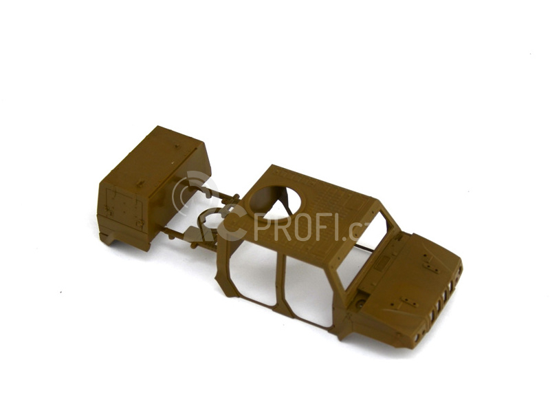 Italeri LMV LINCE (1:35)