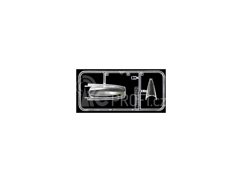 Italeri Lockheed F-16A Fighting Falcon (1:48)