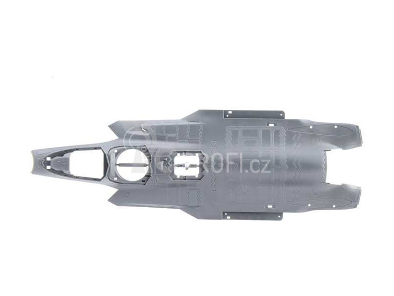 Italeri Lockheed F-35B STOVL version (1:48)