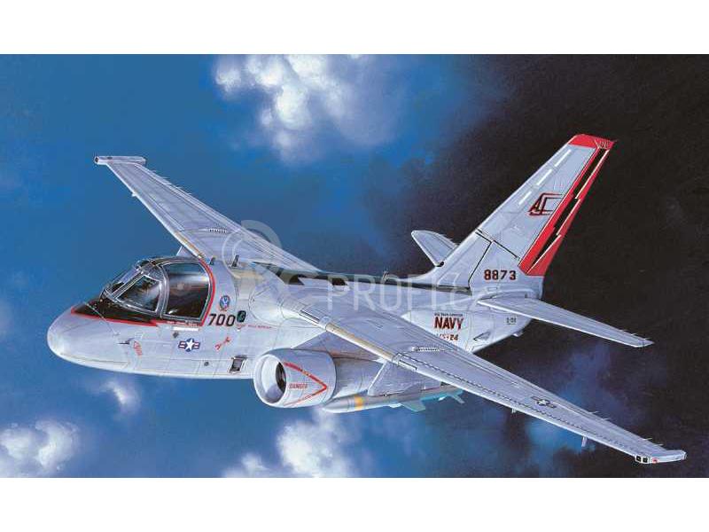 Italeri Lockheed S-3A/B Viking (1:48)