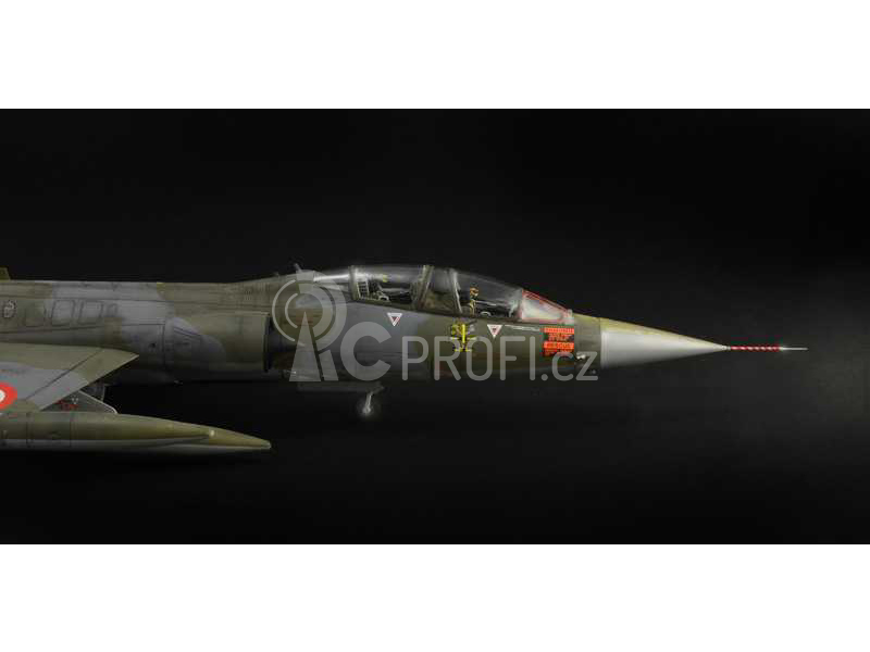 Italeri Lockheed TF-104 G Starfighter (1:32)