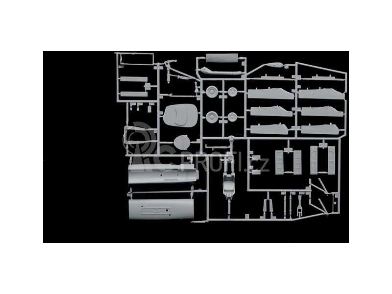 Italeri LTV A-7E Corsair II (1:48)