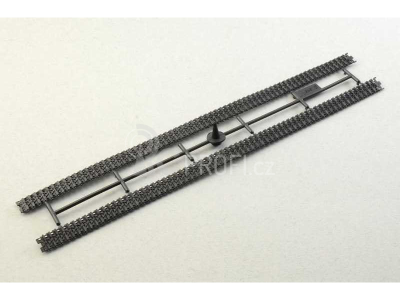 Italeri M24 Chaffee Korean War (1:35)