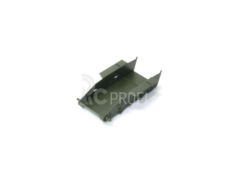 Italeri M3A1 (1:35)