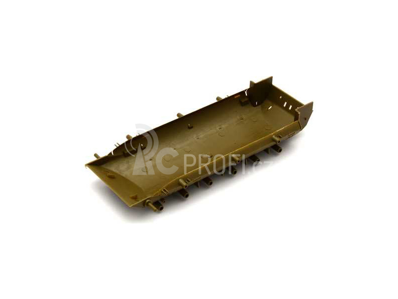 Italeri M60A3 (1:35)