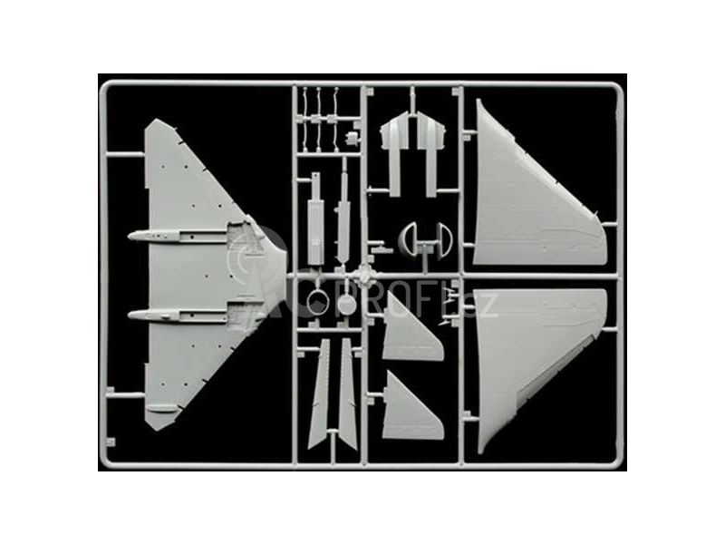 Italeri McDonnell A-4 E/F/G Skyhawk (1:48)
