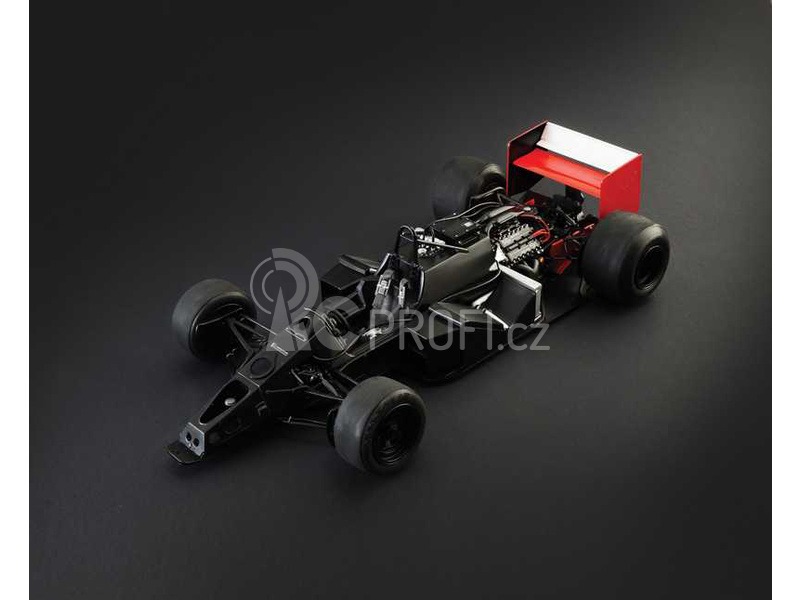 Italeri McLaren MP4/2C Prost Rosberg (1:12)