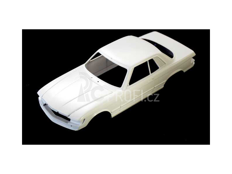 Italeri Mercedes 500 SLC (1:24)