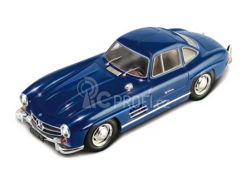 Italeri Mercedes-Benz 300 SL Gullwing (1:24)