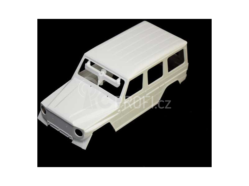 Italeri Mercedes Benz G230 (1:24)