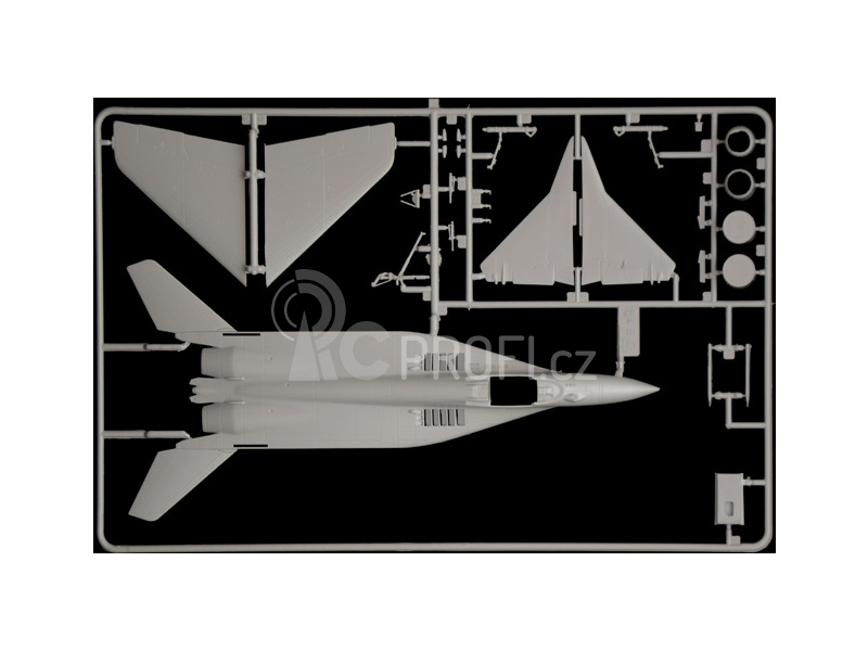 Italeri MIG-29 