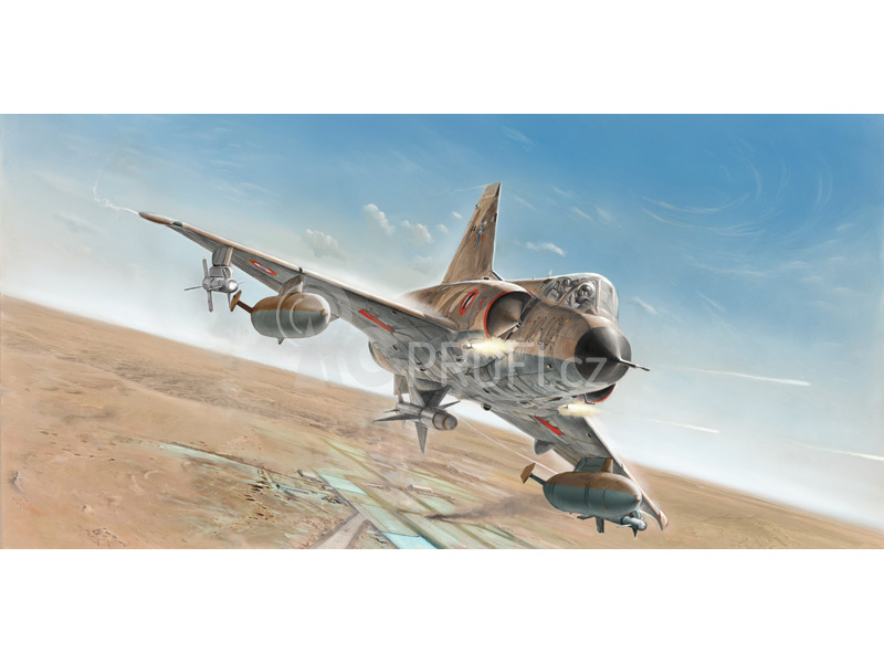 Italeri Mirage III (1:32)