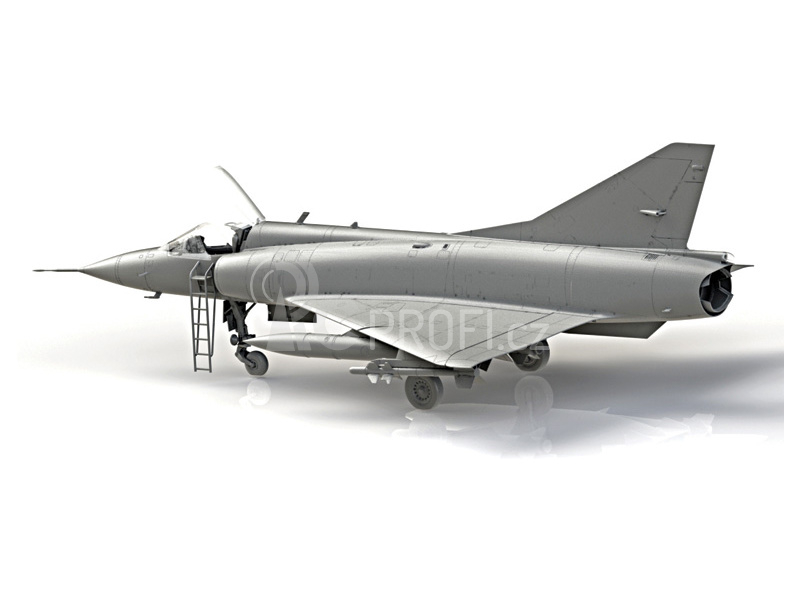 Italeri Mirage III (1:32)