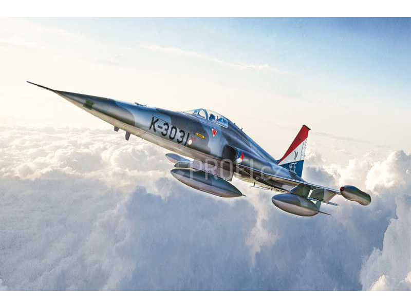 Italeri Northrop F-5A Freedom Fighter (1:72)