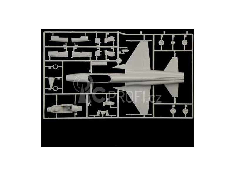 Italeri Northrop F-5E Tiger II (1:48)